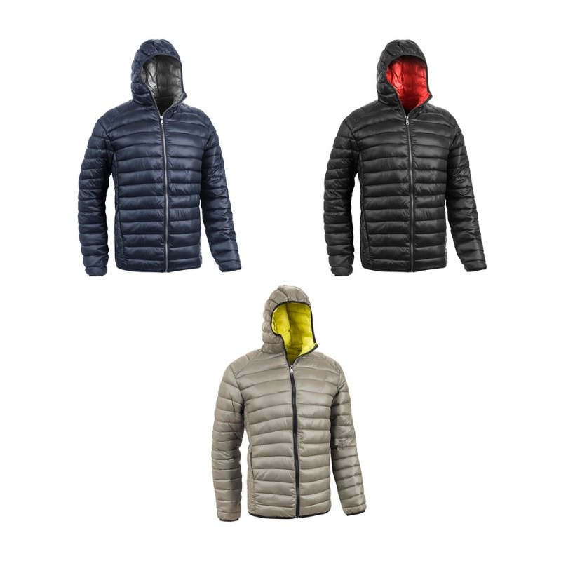 Giubbotto da Lavoro Sottozero Trade I0360