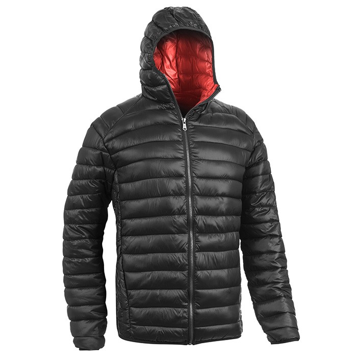 Giubbotto da Lavoro Sottozero Trade I0360