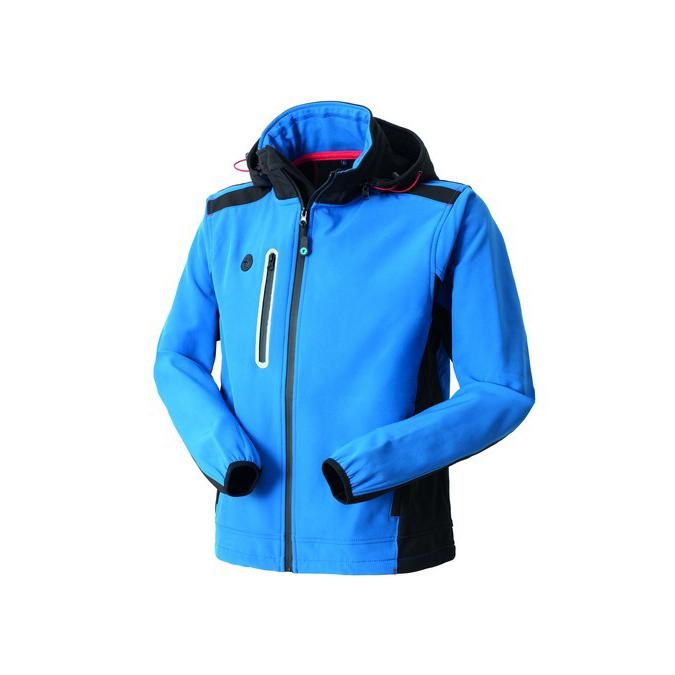 Giubbotto da Lavoro Stretch Softshell Rossini Smarty HH638