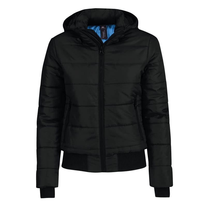 Giubbotto da Lavoro Superhood da Donna B&C Collection - BCJW941