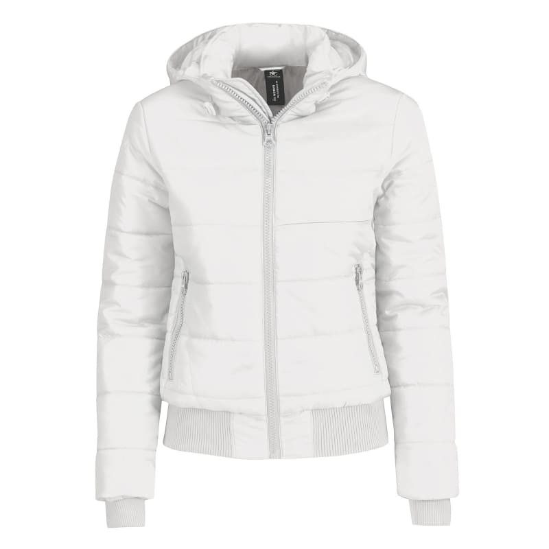 Giubbotto da Lavoro Superhood da Donna B&C Collection - BCJW941