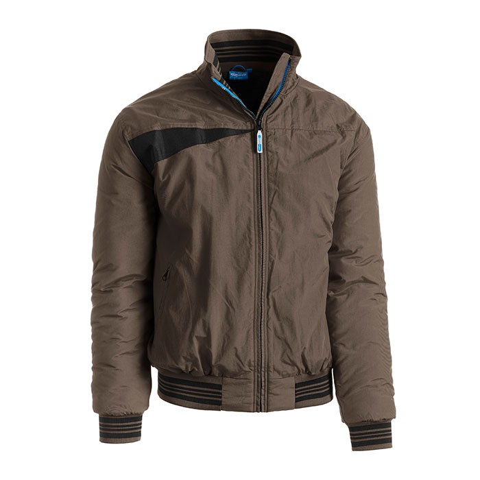 Giubbotto da Lavoro Zip Intera Sottozero Nascar 5570