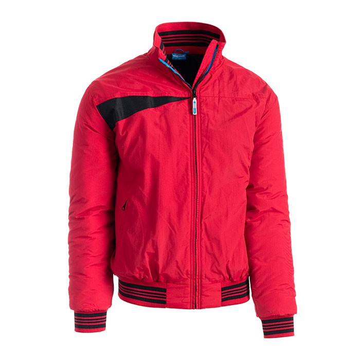 Giubbotto da Lavoro Zip Intera Sottozero Nascar 5570