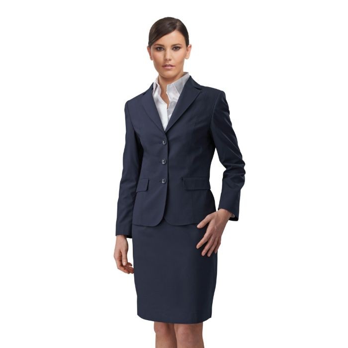 Gonna da Lavoro Siggi Horeca Stella 28GO0052/00-9110