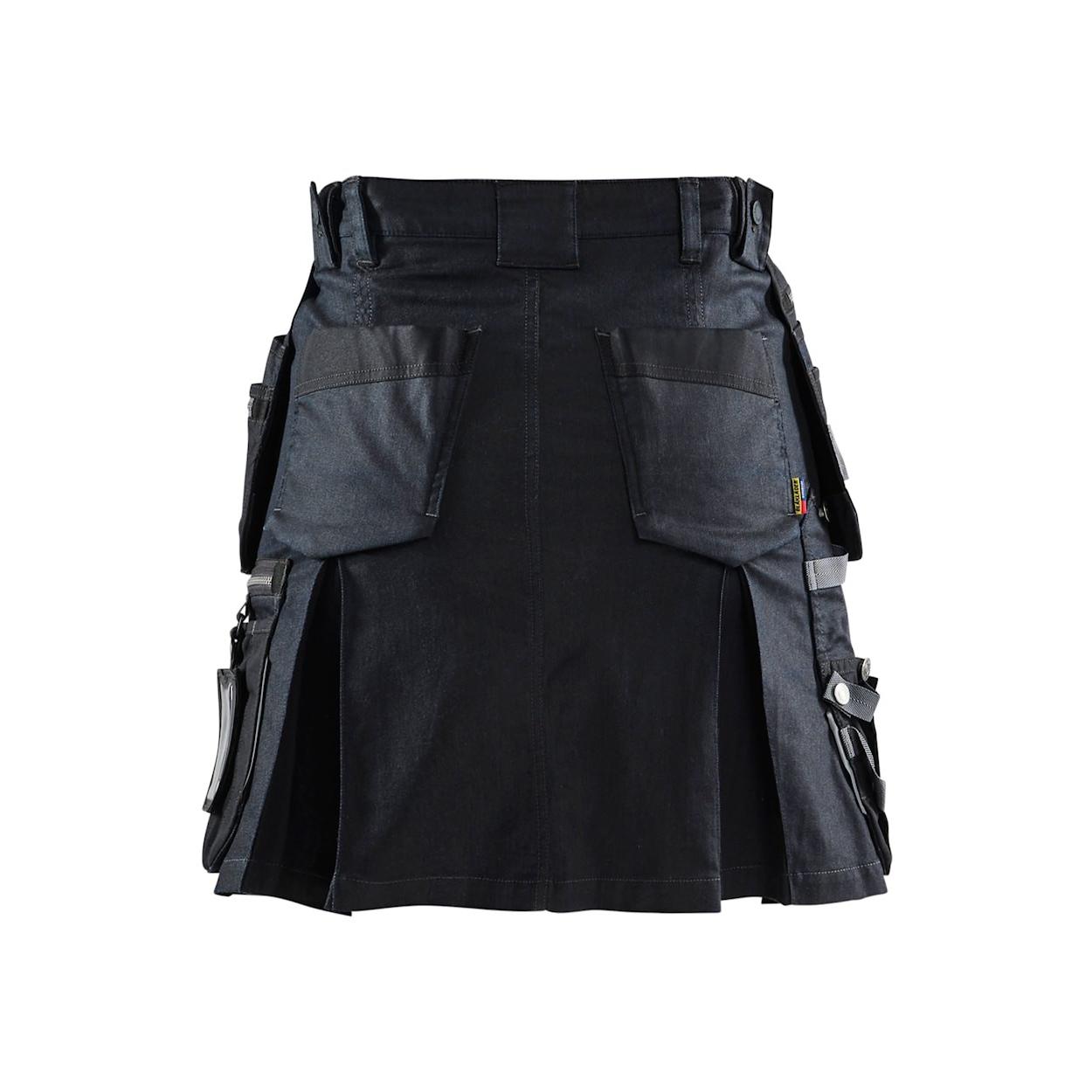 Gonna da Lavoro Stretch Multitasche Blaklader Artigiano Lady 718011478999C42