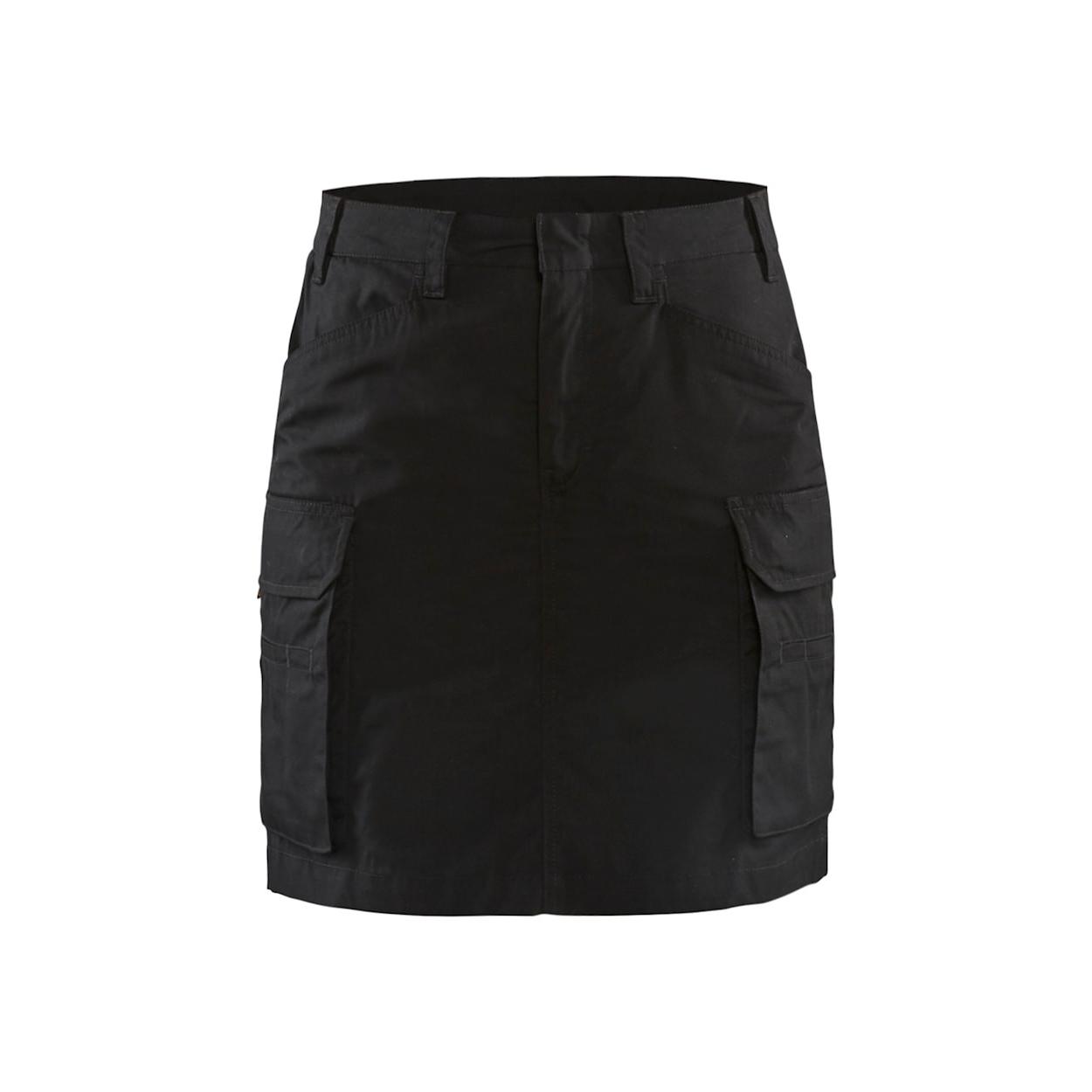 Gonna da Lavoro Stretch Multitasche Blaklader Service Lady 714818459900C42