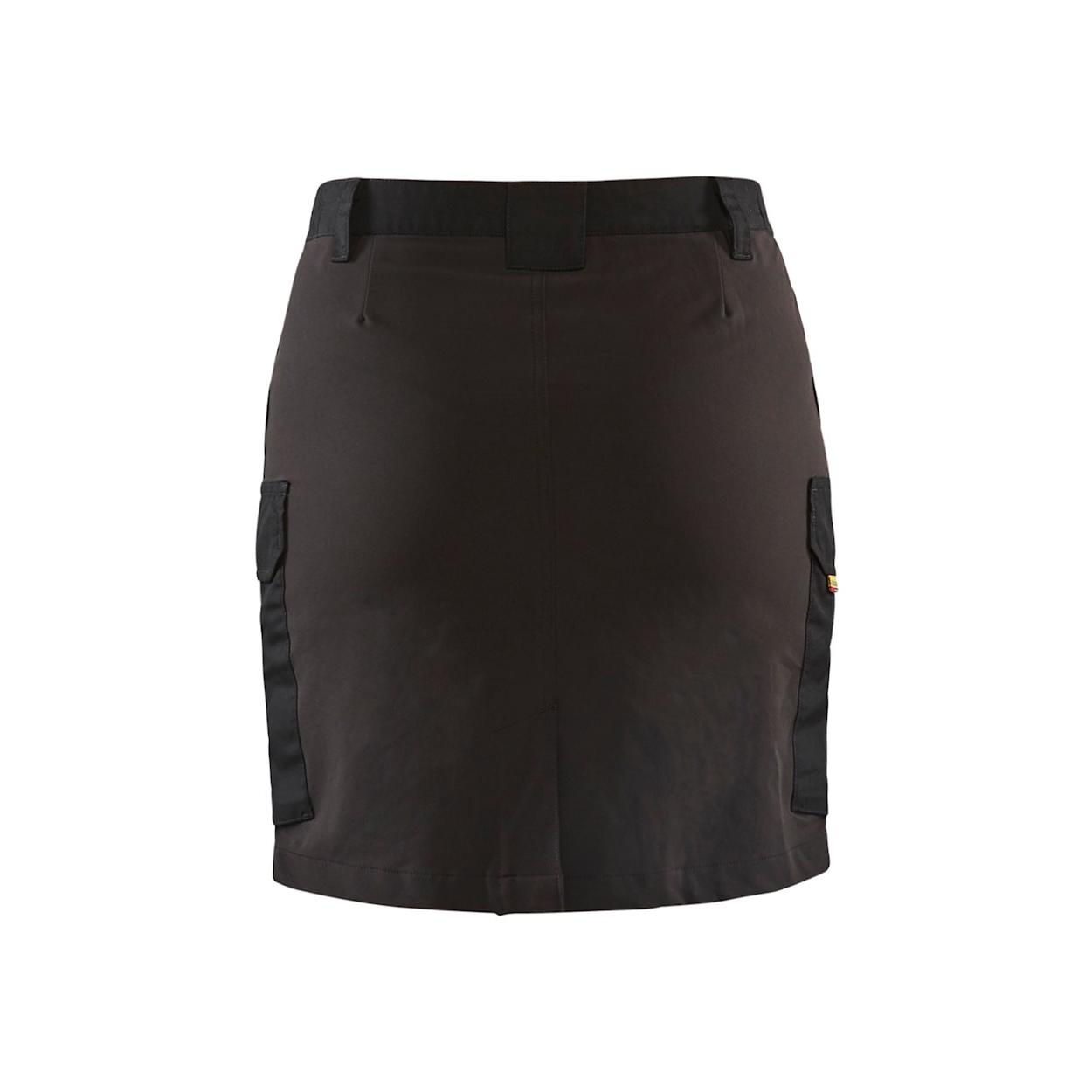 Gonna da Lavoro Stretch Multitasche Blaklader Service Lady 714818459900C42