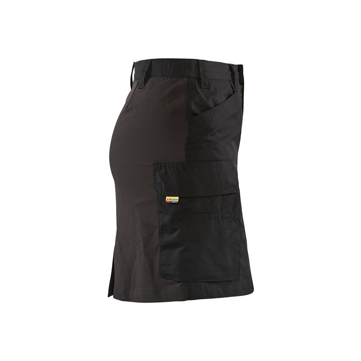 Gonna da Lavoro Stretch Multitasche Blaklader Service Lady 714818459900C42