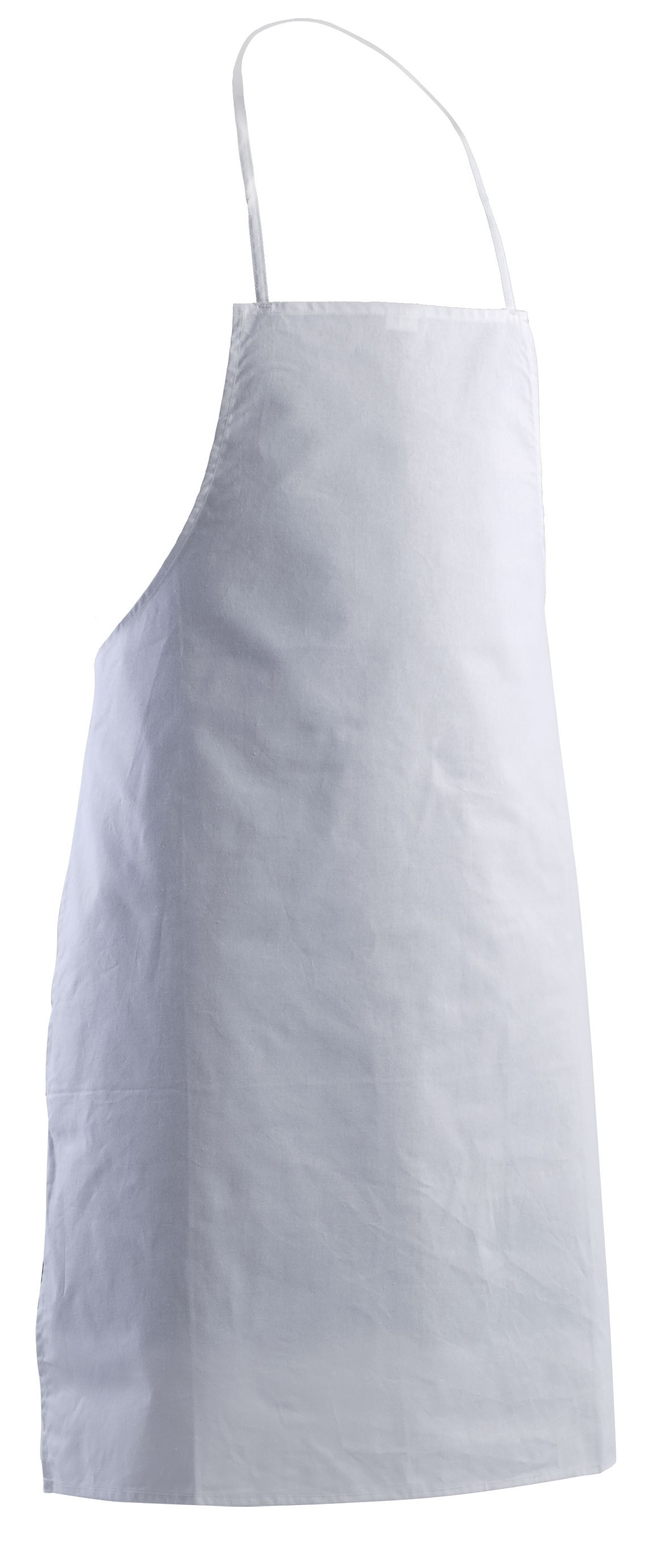 Grembiule con pettorina da Lavoro 100% cotone P&P Loyal Aprons APXA9 103