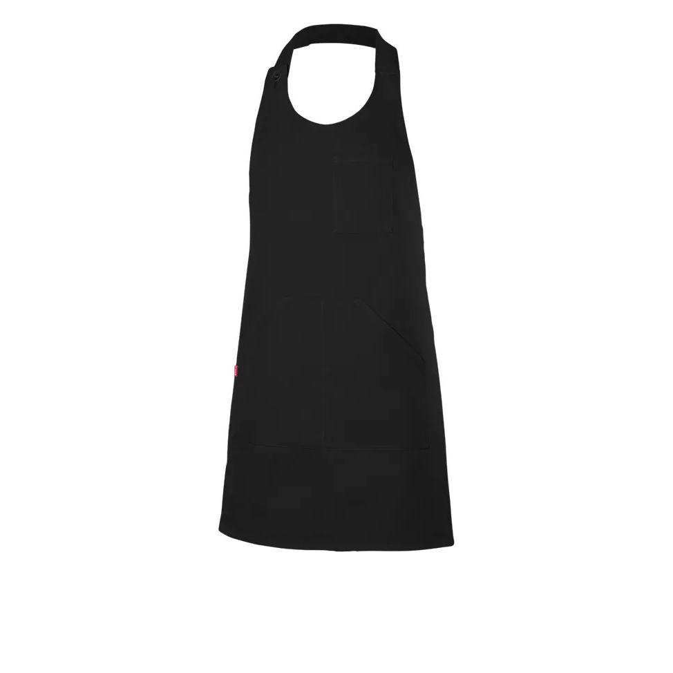 Grembiule con Pettorina da Lavoro Multitasche Velilla 404212