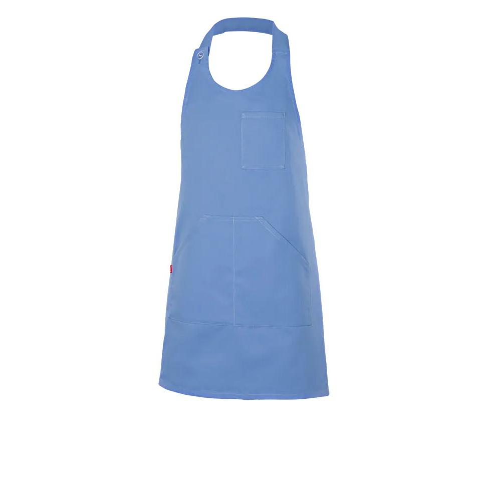 Grembiule con Pettorina da Lavoro Multitasche Velilla 404212