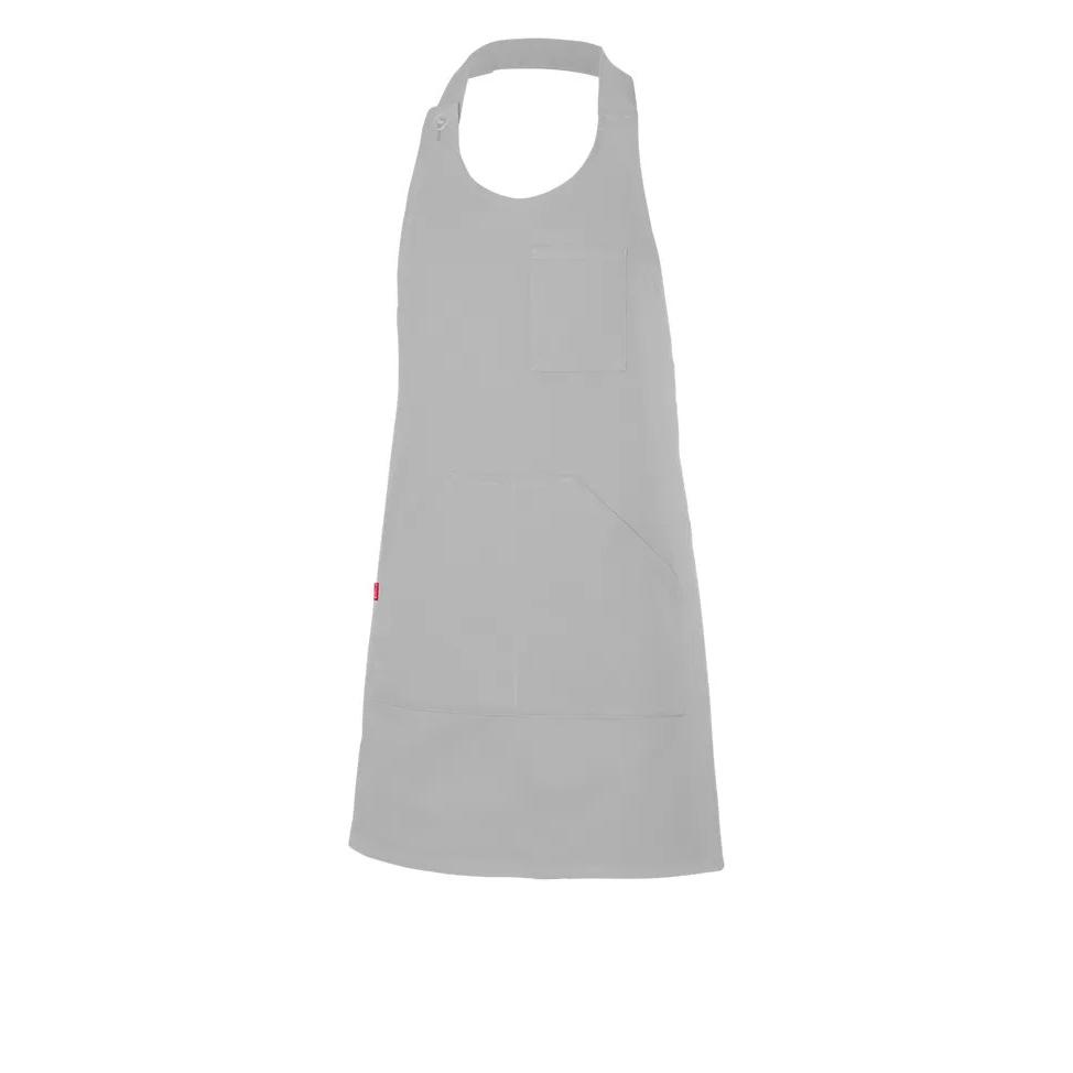 Grembiule con Pettorina da Lavoro Multitasche Velilla 404212