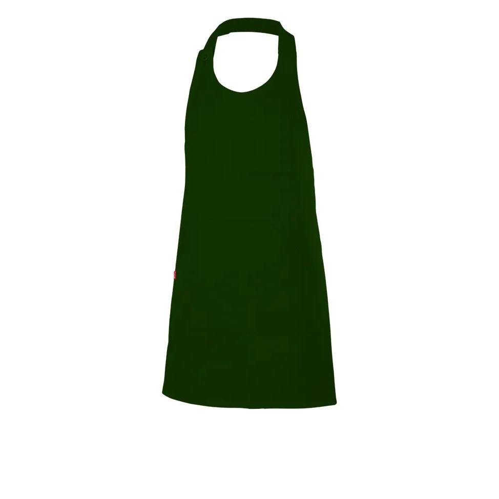 Grembiule con Pettorina da Lavoro Multitasche Velilla 404212