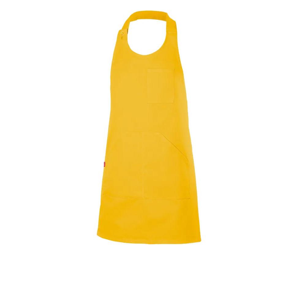 Grembiule con Pettorina da Lavoro Multitasche Velilla 404212