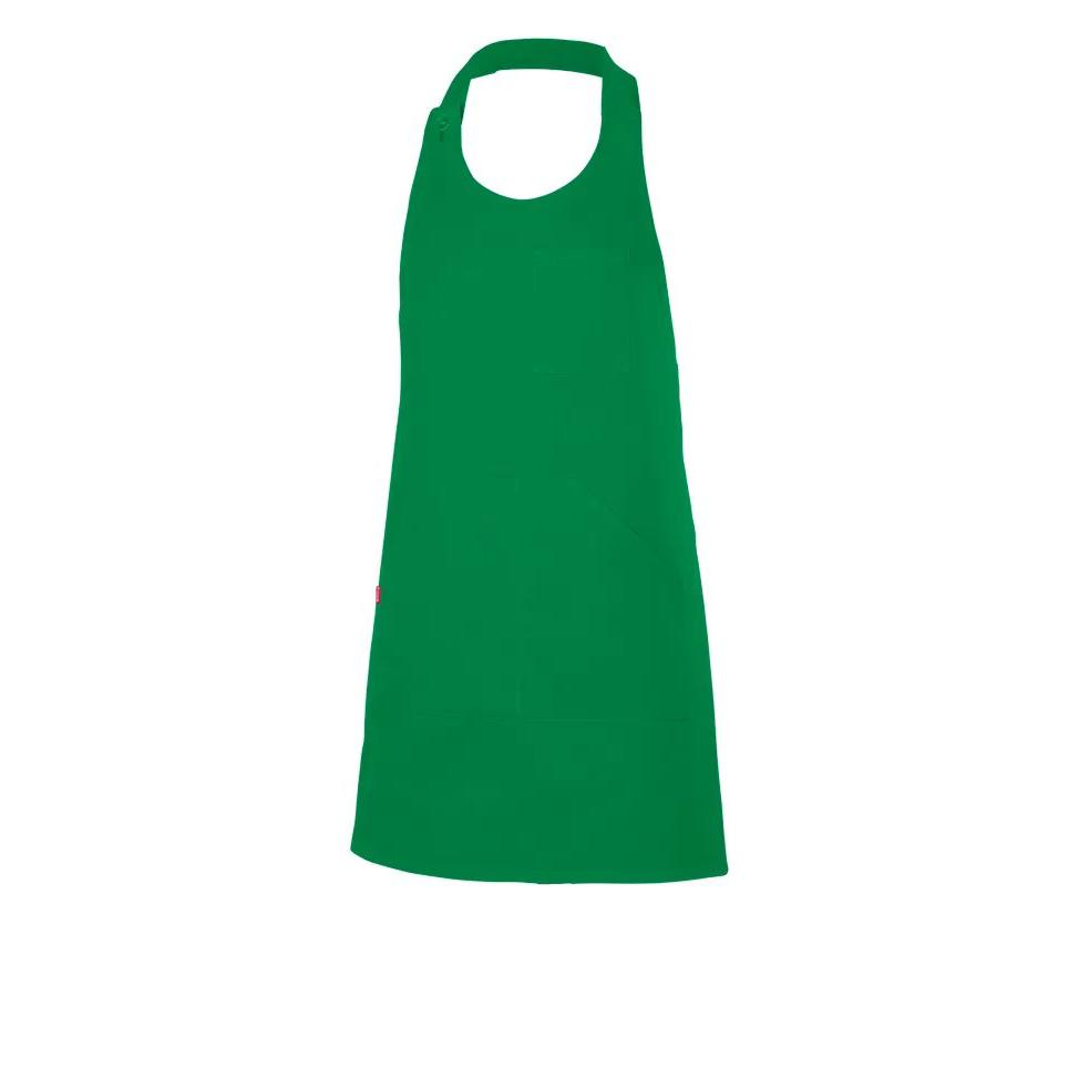 Grembiule con Pettorina da Lavoro Multitasche Velilla 404212