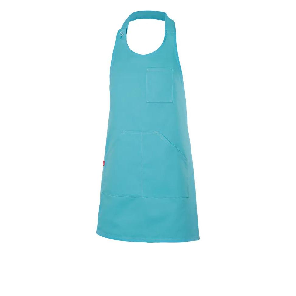 Grembiule con Pettorina da Lavoro Multitasche Velilla 404212
