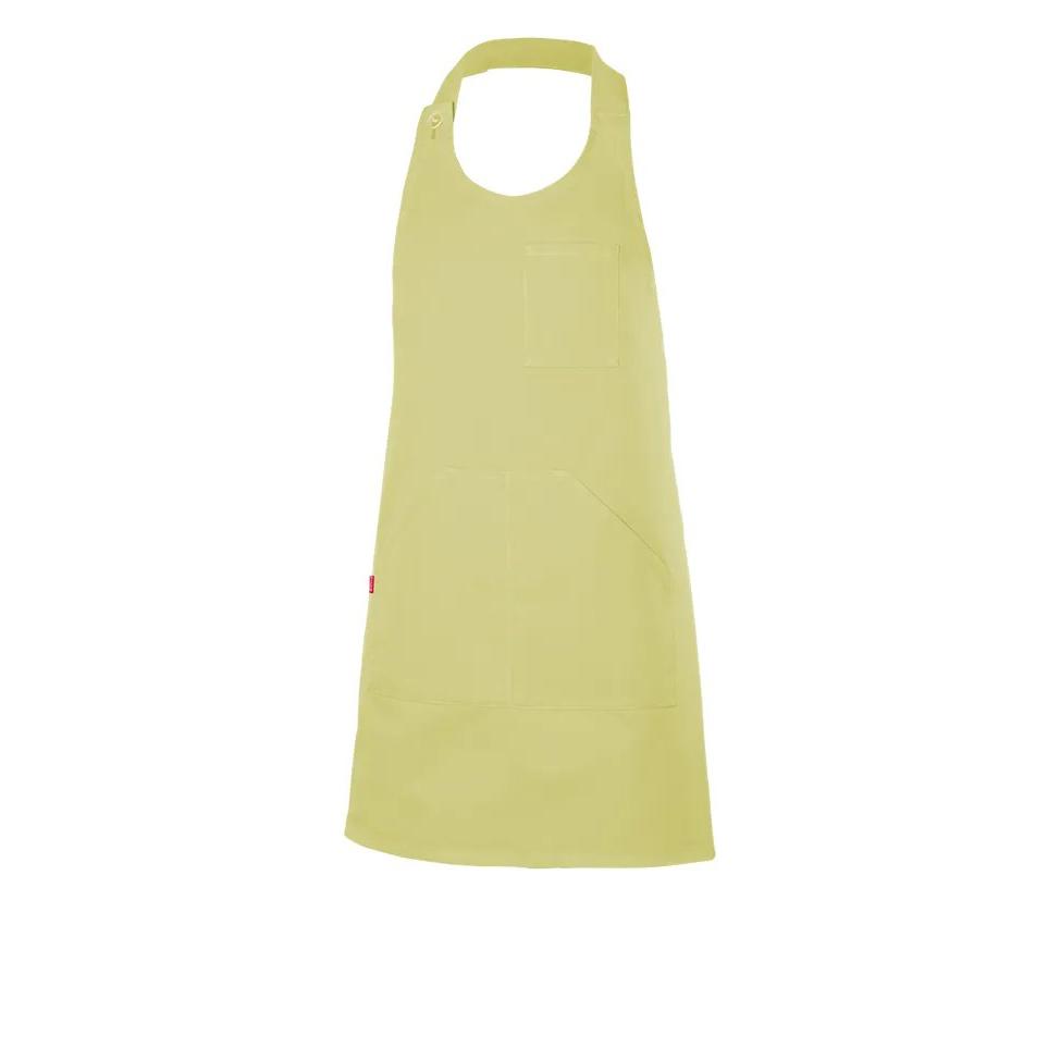 Grembiule con Pettorina da Lavoro Multitasche Velilla 404212