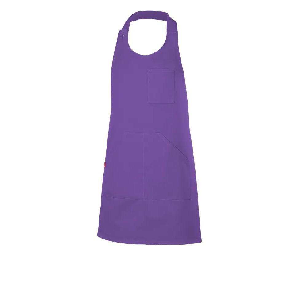 Grembiule con Pettorina da Lavoro Multitasche Velilla 404212