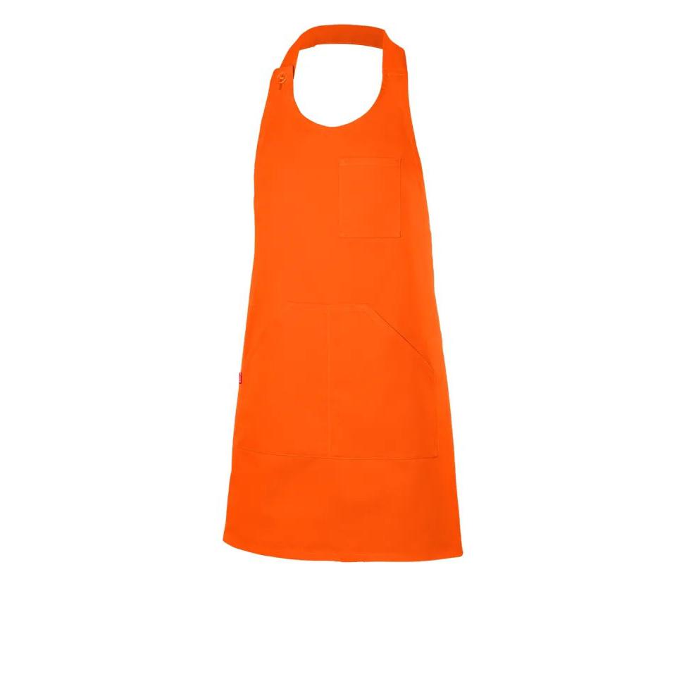 Grembiule con Pettorina da Lavoro Multitasche Velilla 404212
