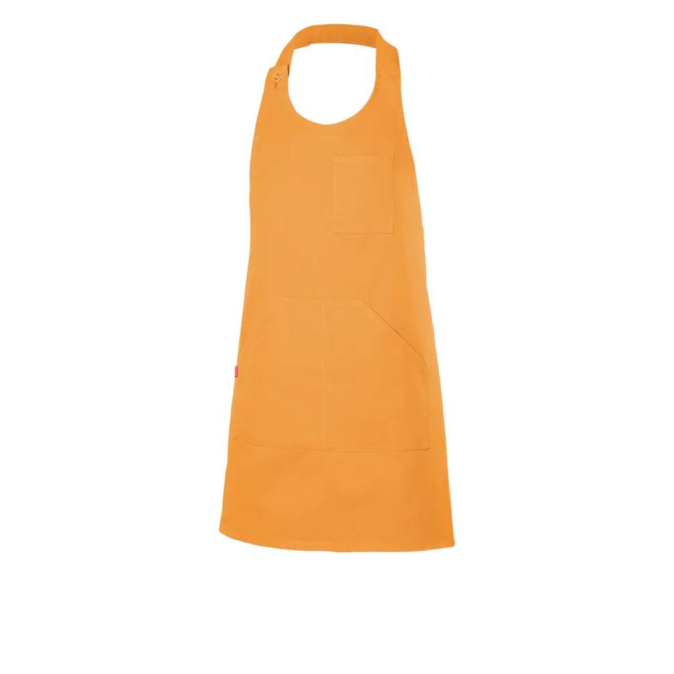 Grembiule con Pettorina da Lavoro Multitasche Velilla 404212