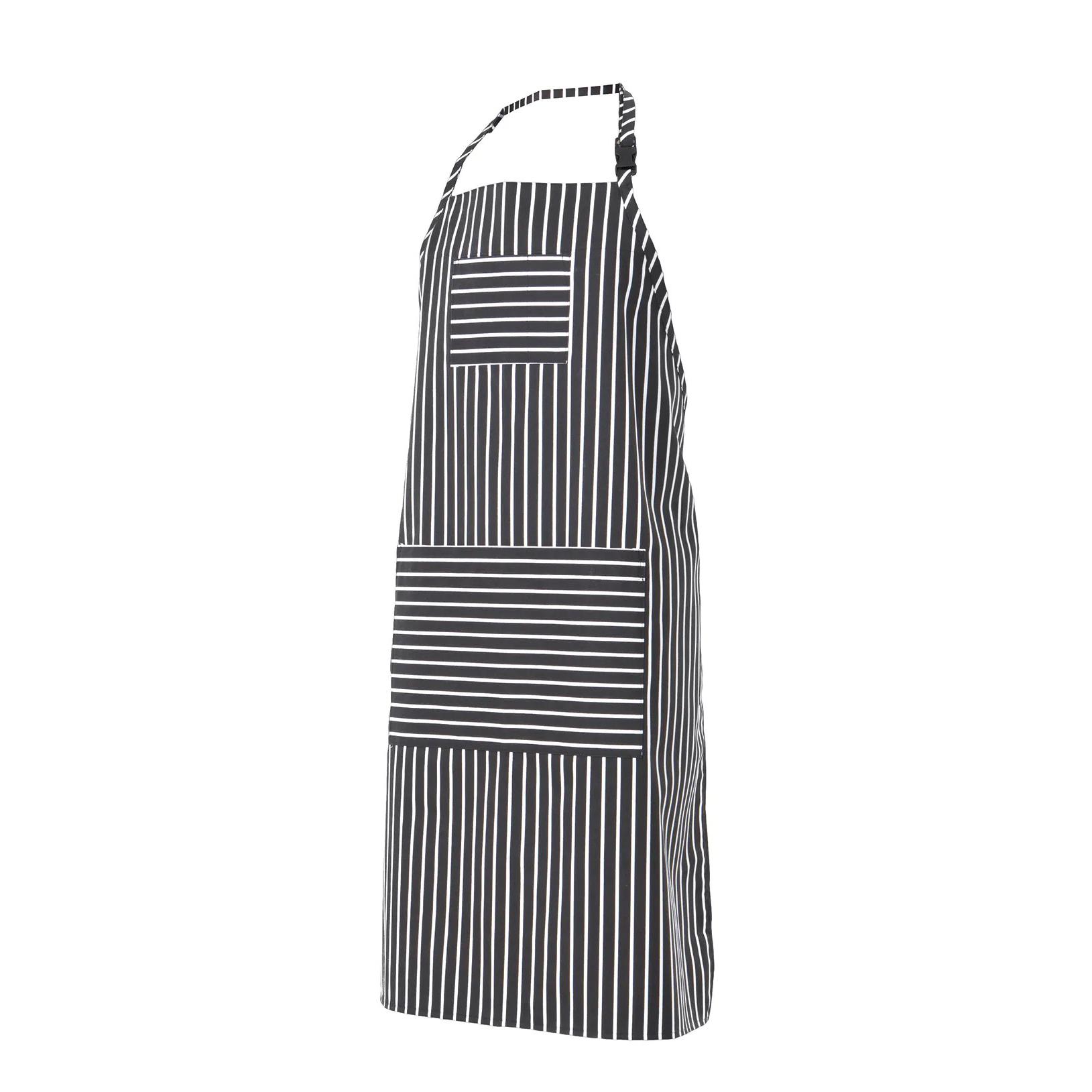 Grembiule con Pettorina da Lavoro Multitasche Velilla PIMENTON