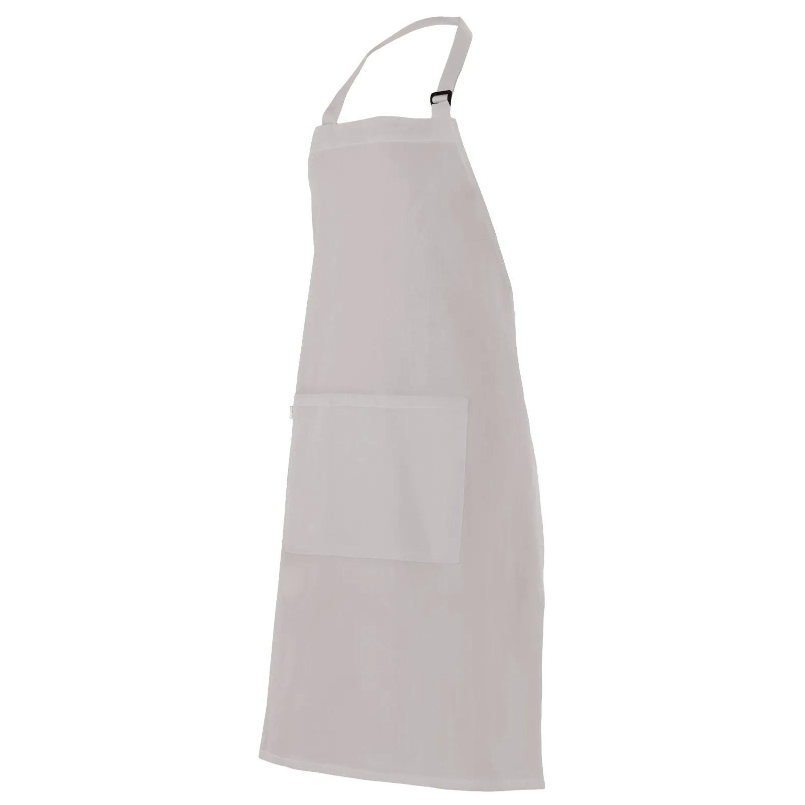 Grembiule con Pettorina da Lavoro Velilla 404203