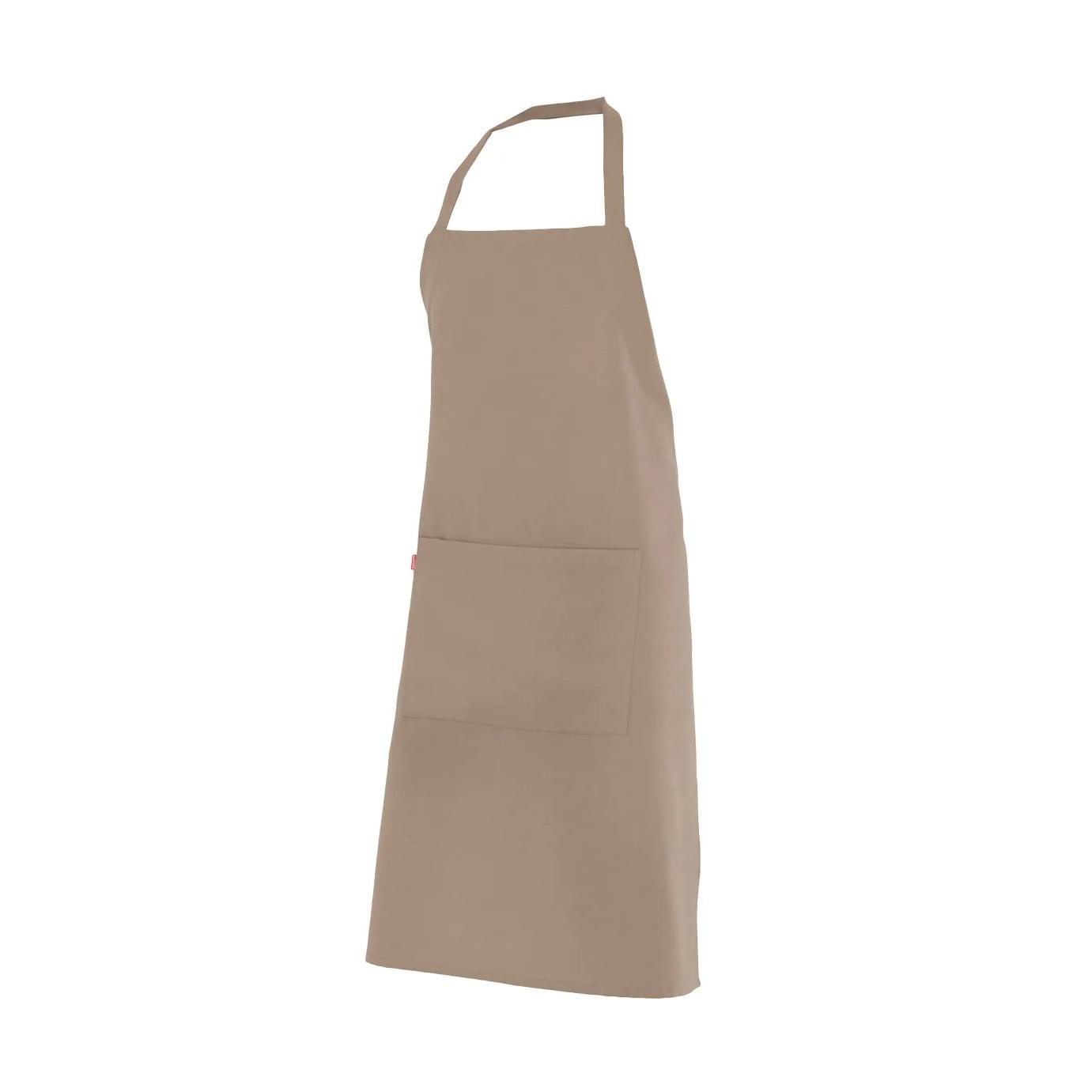 Grembiule con Pettorina da Lavoro Velilla 404204