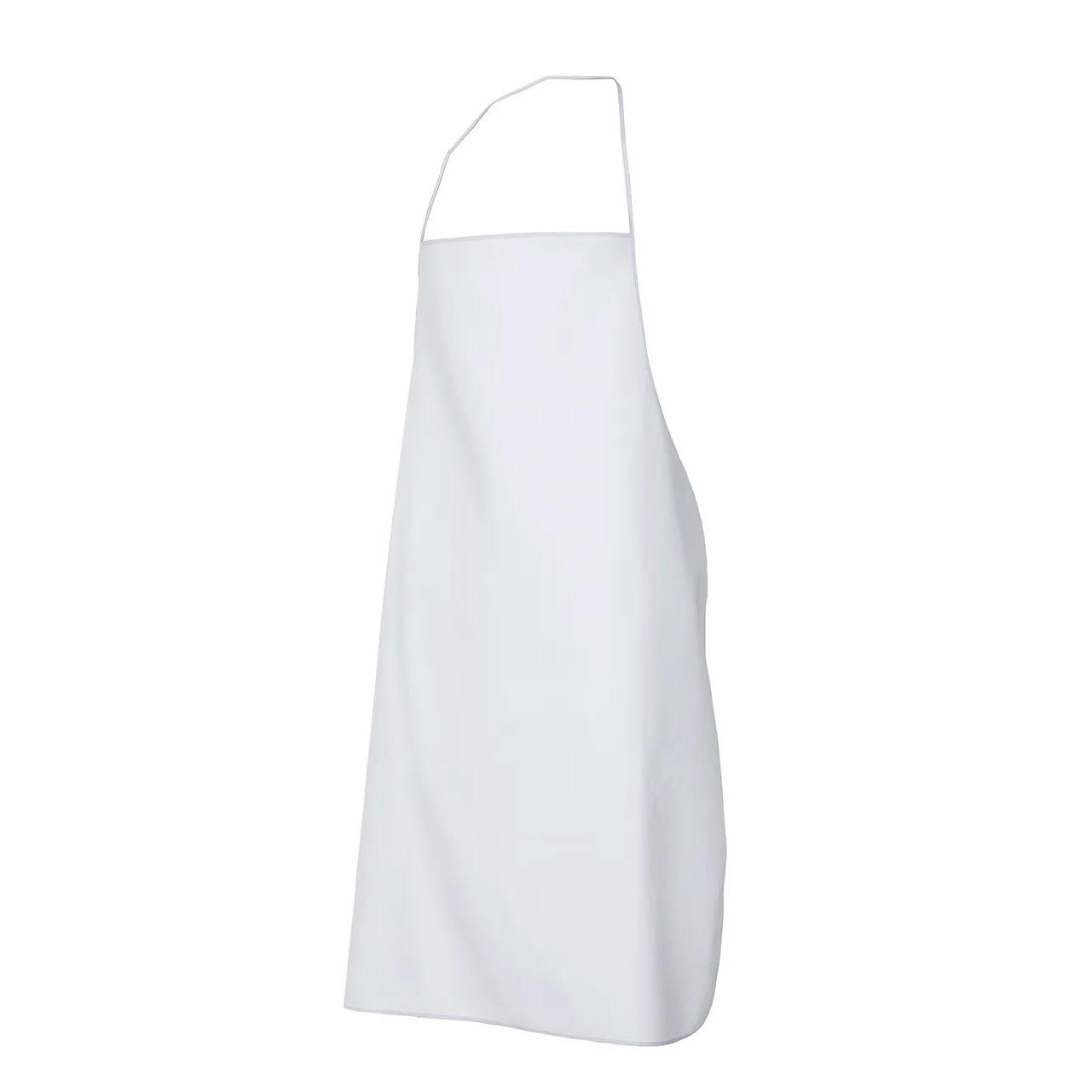 Grembiule con pettorina in tessuto riccio da Lavoro Velilla 9