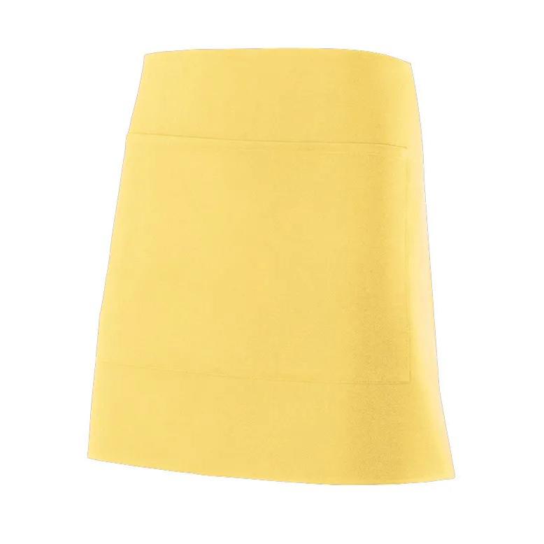 Grembiule corto con tasca da Lavoro Velilla 404205