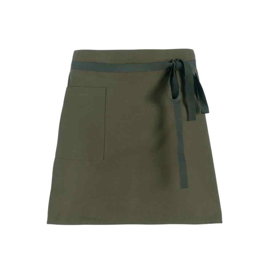 Grembiule Corto da Lavoro da Donna Giblor's Bari Q1H00214