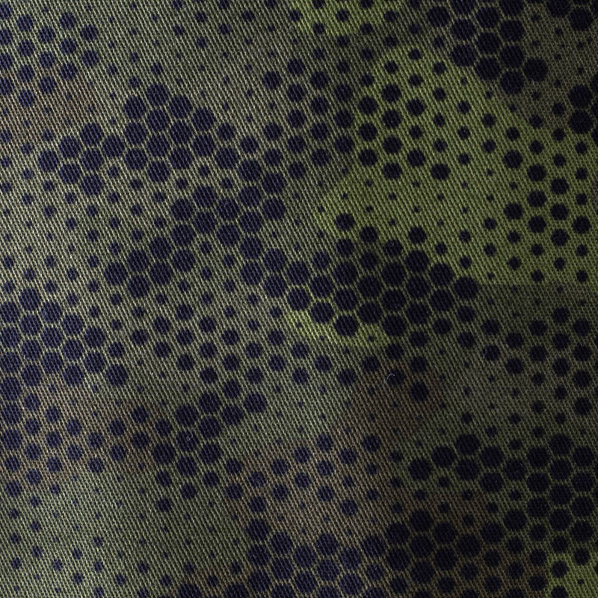 Grembiule corto da Lavoro Unisex 100% Cotone Giblor's Zagabria 22P08H480