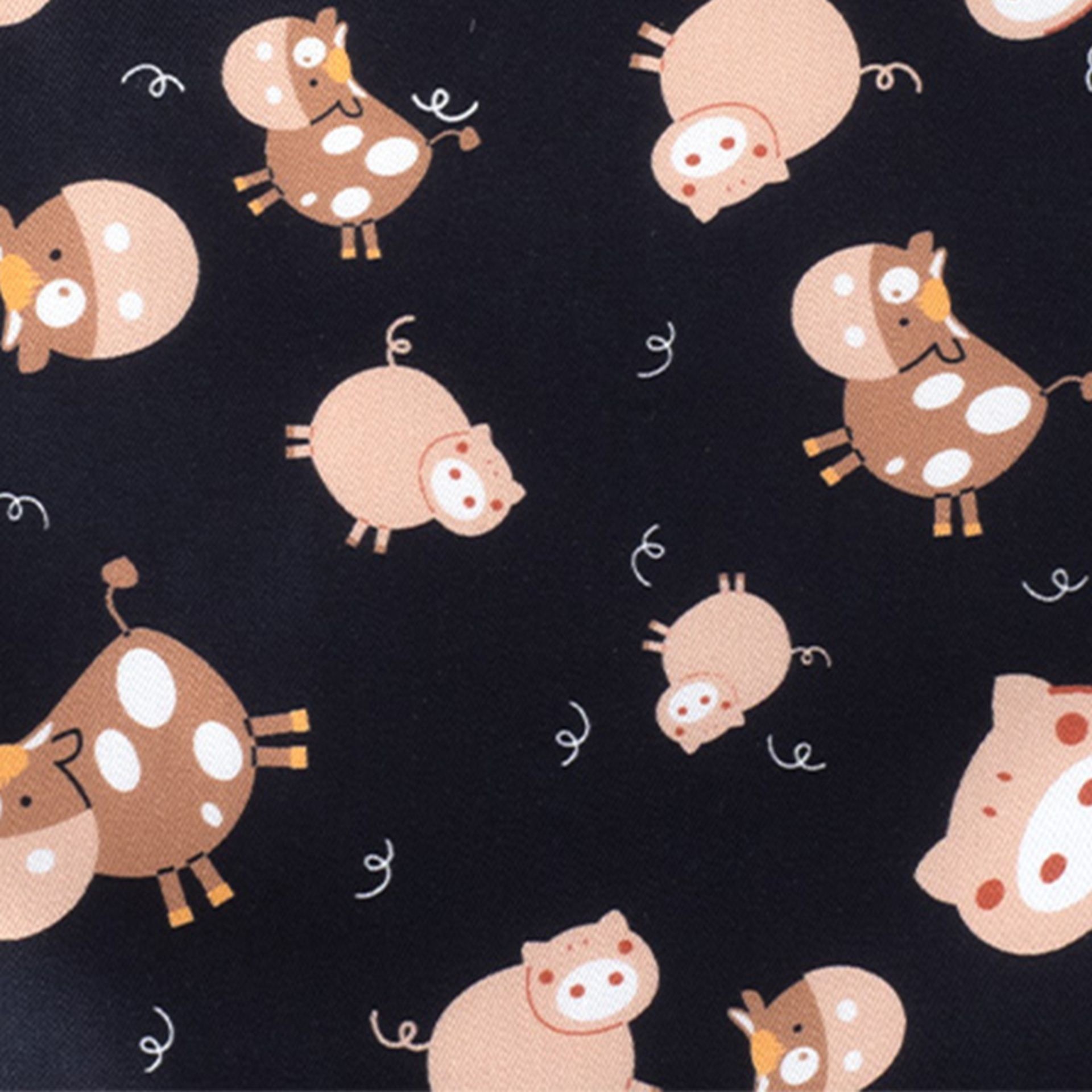 Grembiule corto da Lavoro Unisex 100% Cotone Giblor's Zagabria 22P08H480