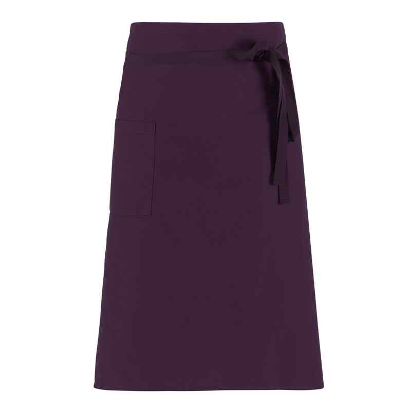 Grembiule Corto da Lavoro Unisex Giblor's Matera Q1H00213