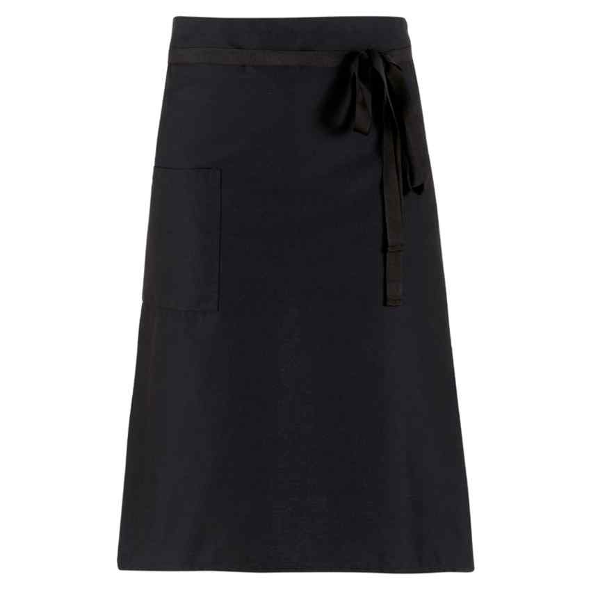 Grembiule Corto da Lavoro Unisex Giblor's Matera Q1H00213