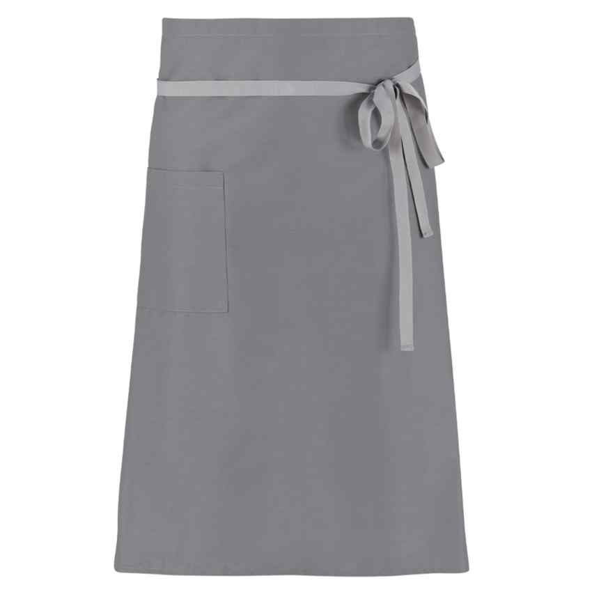 Grembiule Corto da Lavoro Unisex Giblor's Matera Q1H00213