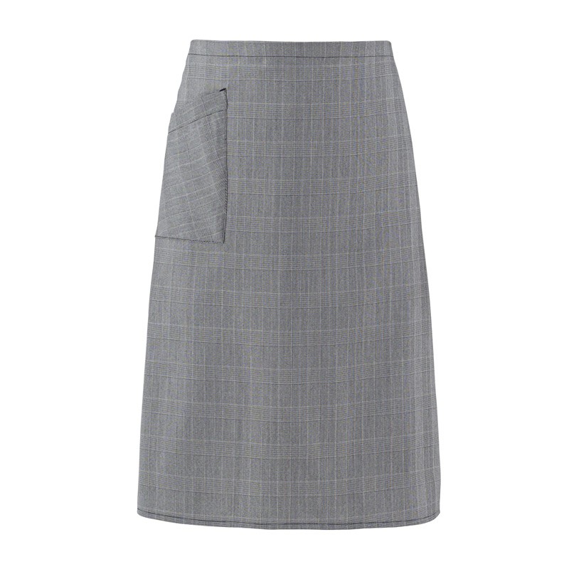 Grembiule corto da Lavoro Unisex Stretch Giblor's Texas 23P01H358