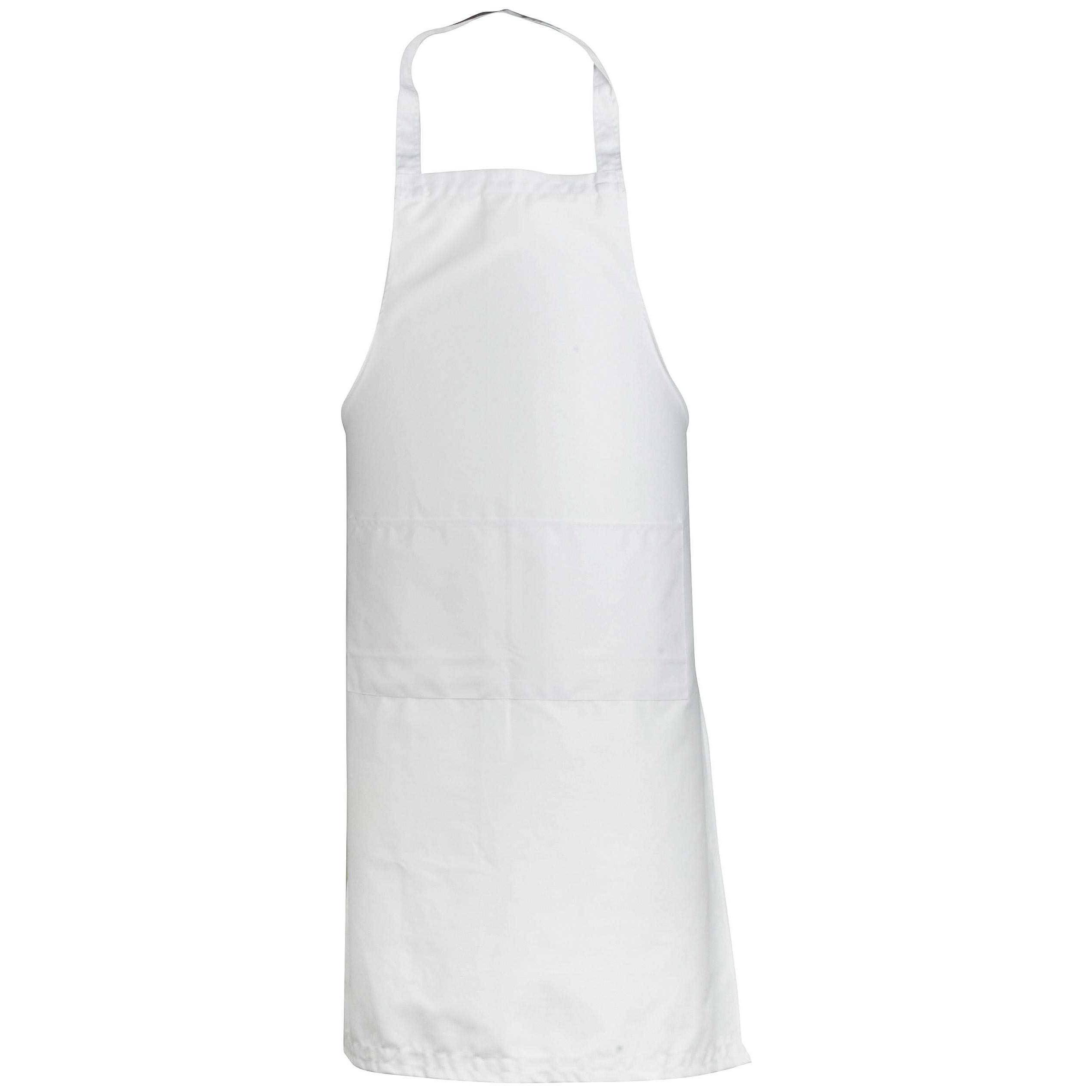 Grembiule da lavoro 100% Cotone Logica K18190/B