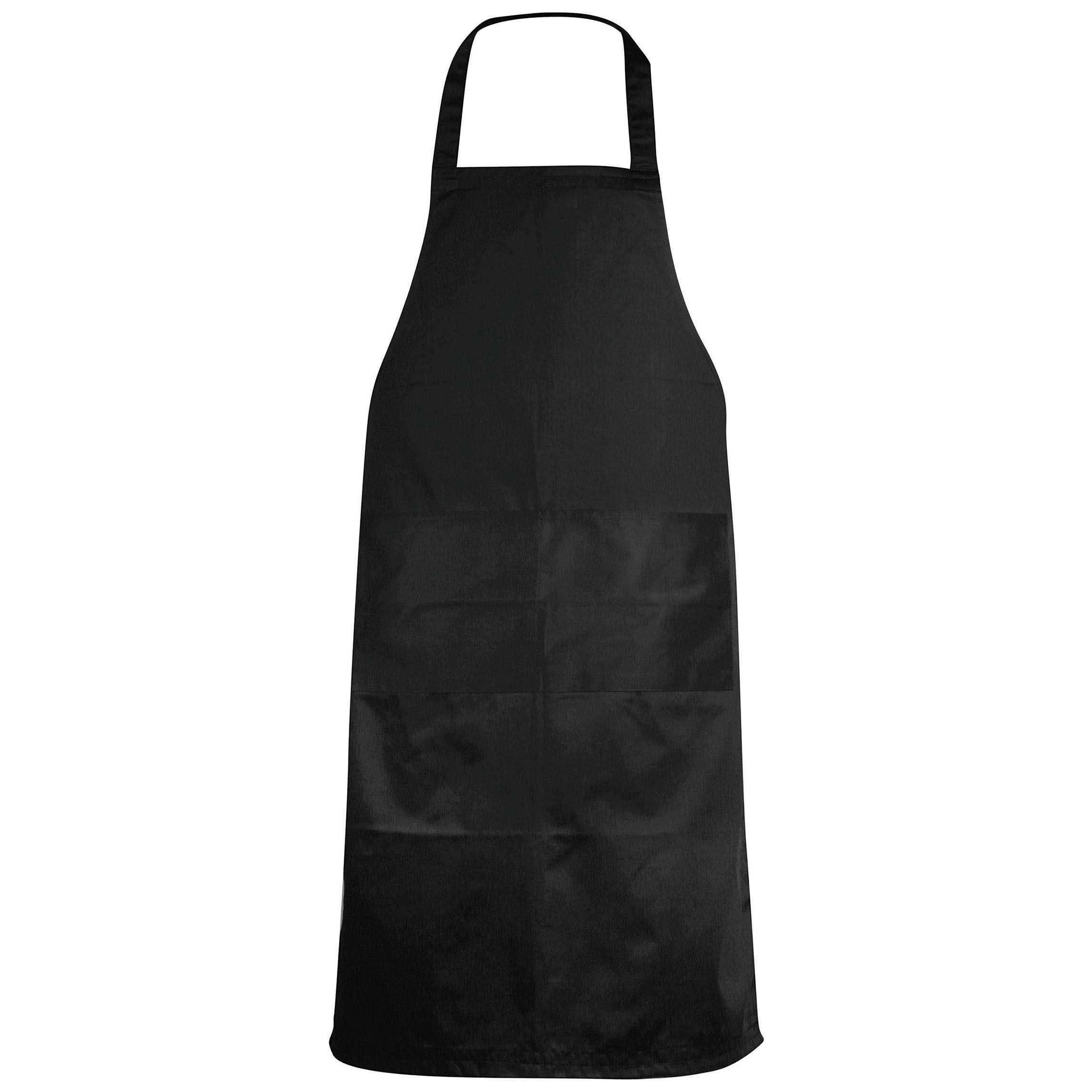 Grembiule da lavoro 100% Cotone Logica K18190/B