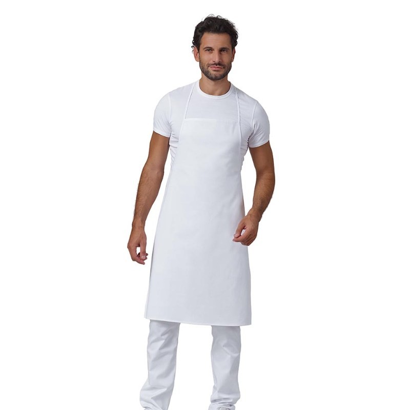 Grembiule da Lavoro Aosta Siggi 100% Cotone 28PZ0006/00-0014