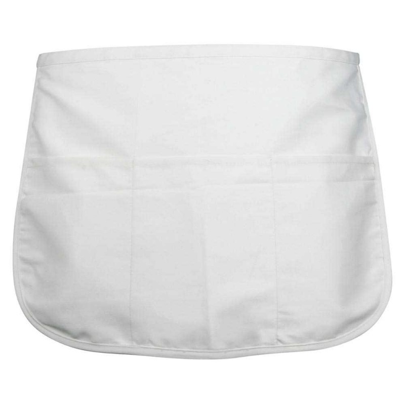 Grembiule da lavoro Corto Multitasche da Bar Logica K18195B