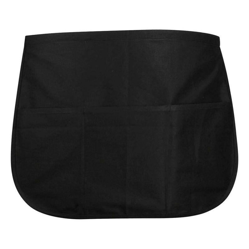 Grembiule da lavoro Corto Multitasche da Bar Logica K18195B