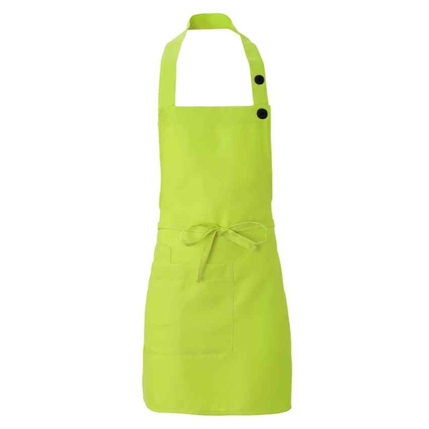 Grembiule da Lavoro da Donna Giblor's Latina Q1H00209