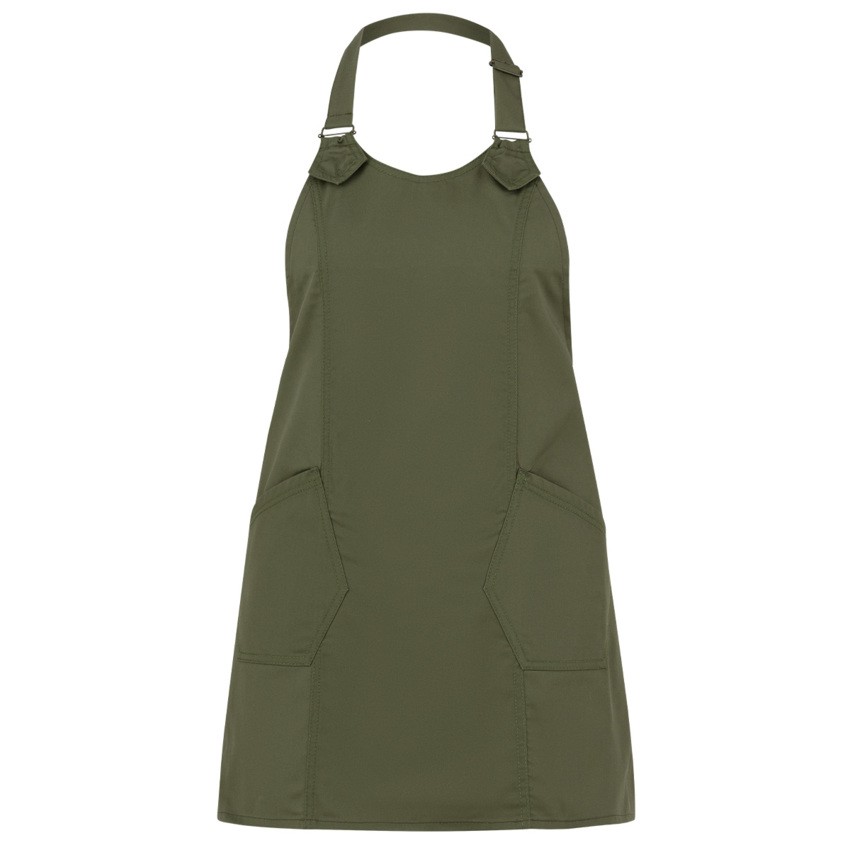 Grembiule da Lavoro da Donna Giblor's Virginia Q1H00267