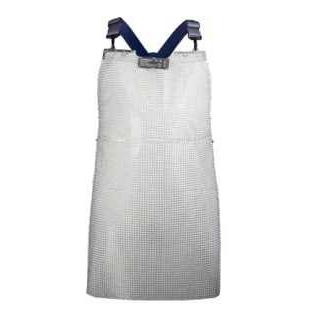 Grembiule da lavoro Inox 75X45 Logica NIROFLEX