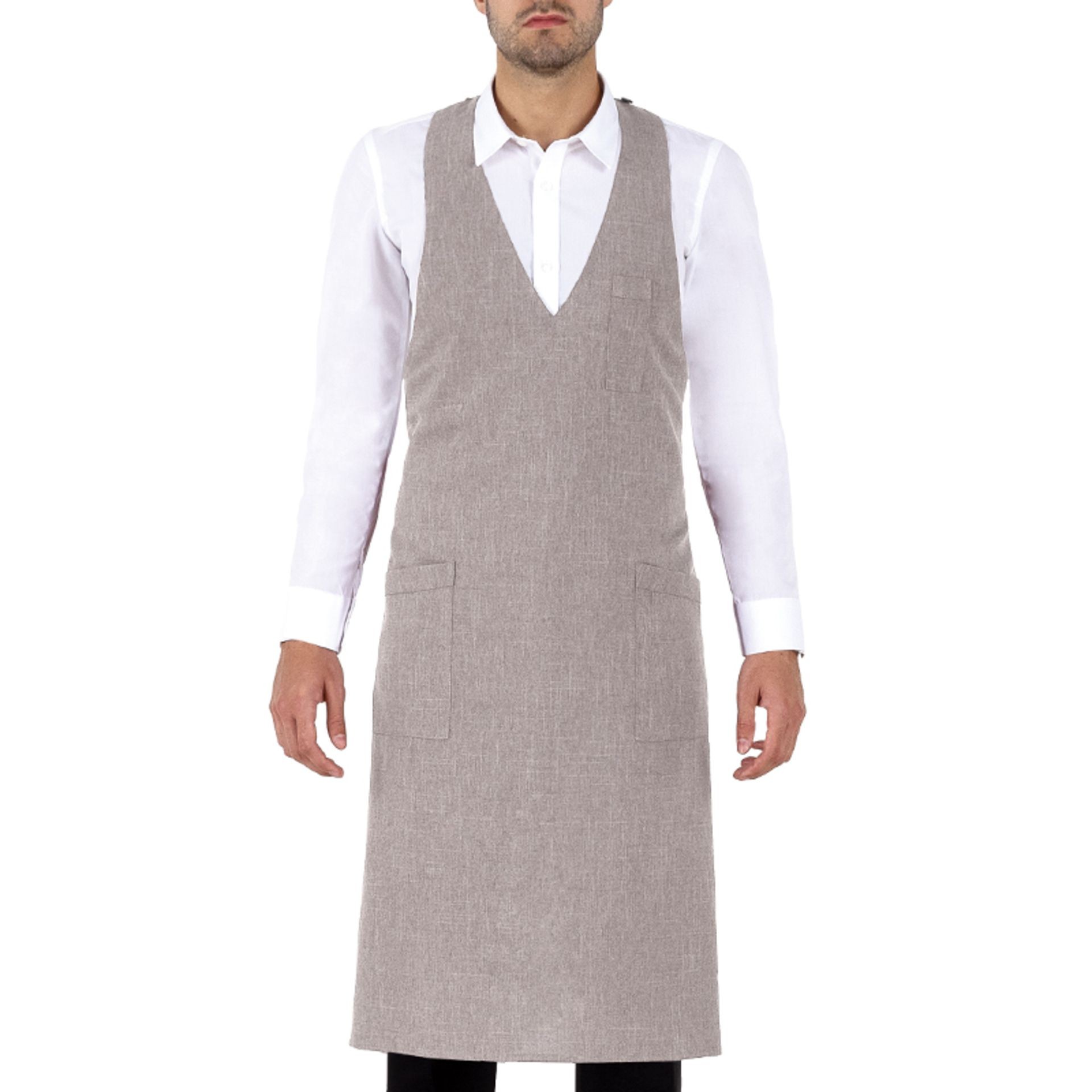 Grembiule da Lavoro Multitasche Giblor's Reno 20P01H158