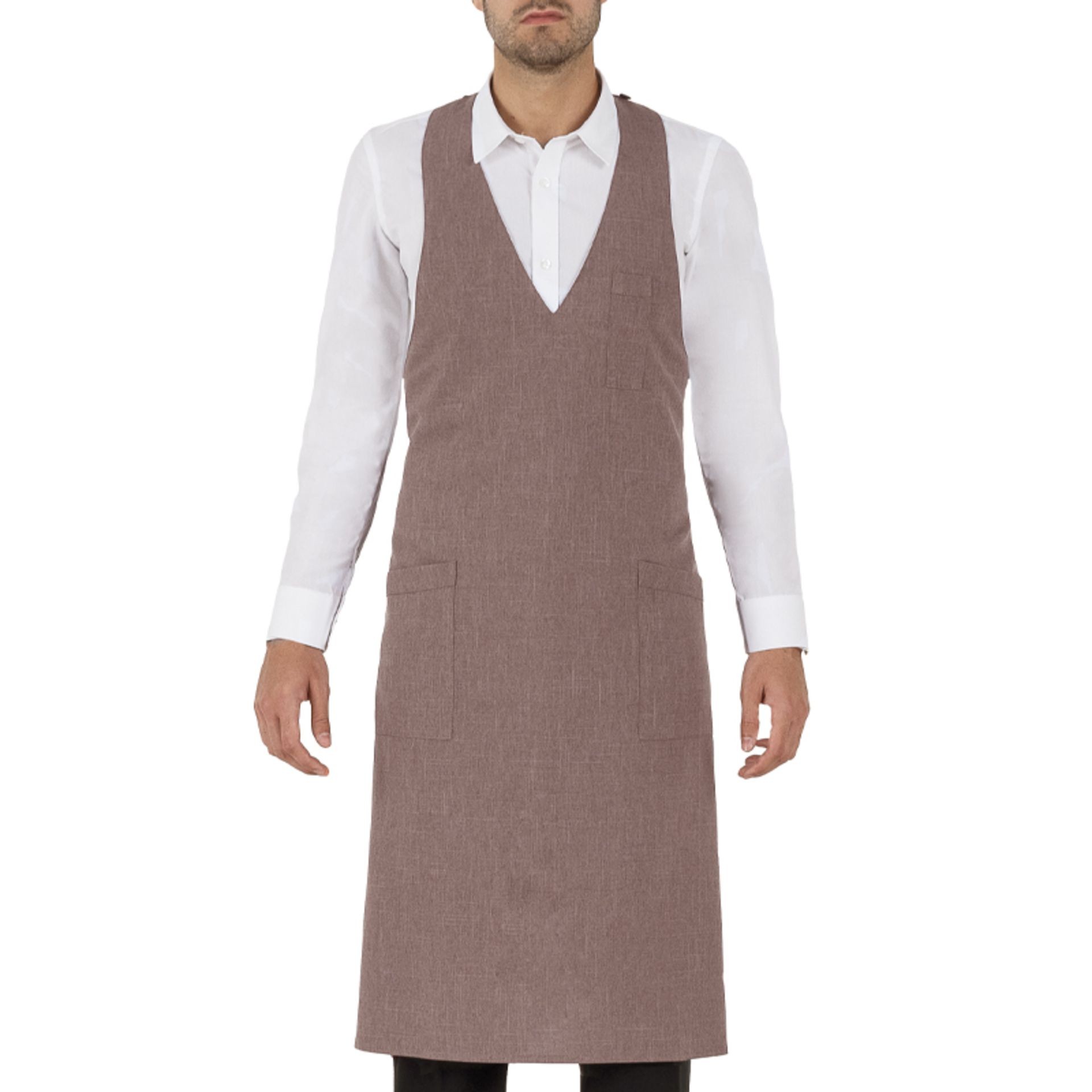 Grembiule da Lavoro Multitasche Giblor's Reno 20P01H158