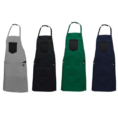 Grembiule da Lavoro Nilo Siggi 73PZ0513/00-1326