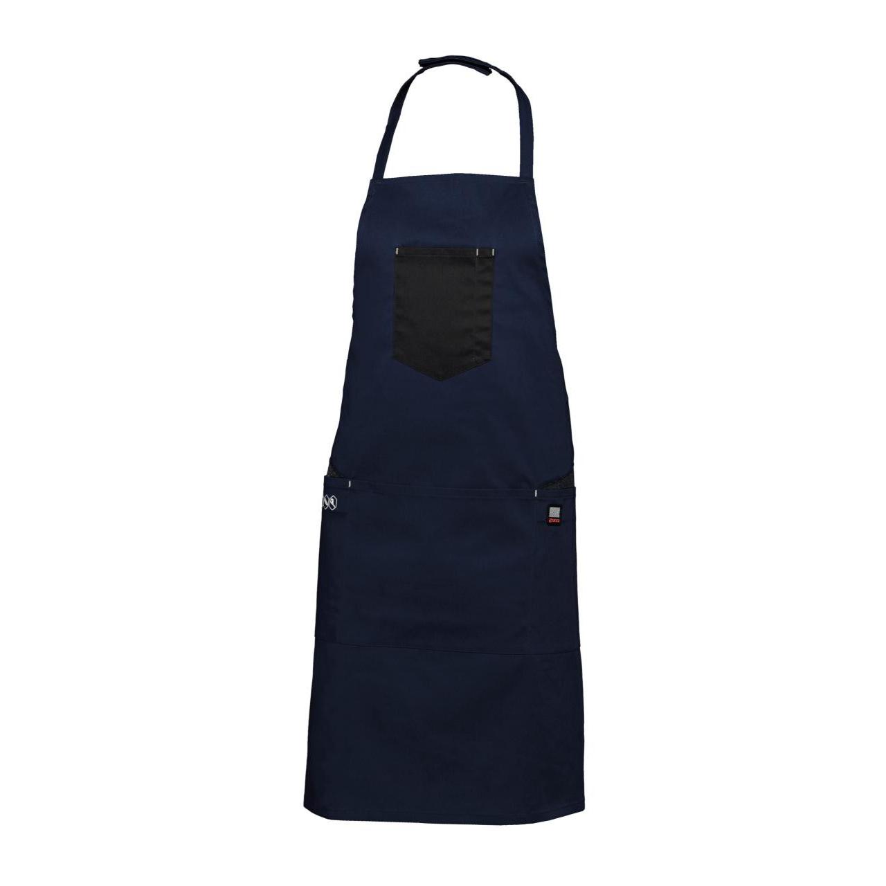 Grembiule da Lavoro Nilo Siggi 73PZ0513/00-1326