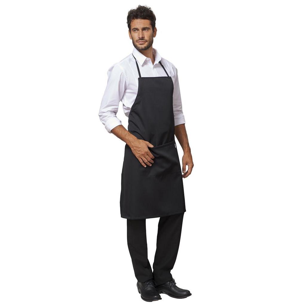 Grembiule da Lavoro Raoul unisex Siggi antimacchia e ingualcibile - 28PZ0393/00-0792