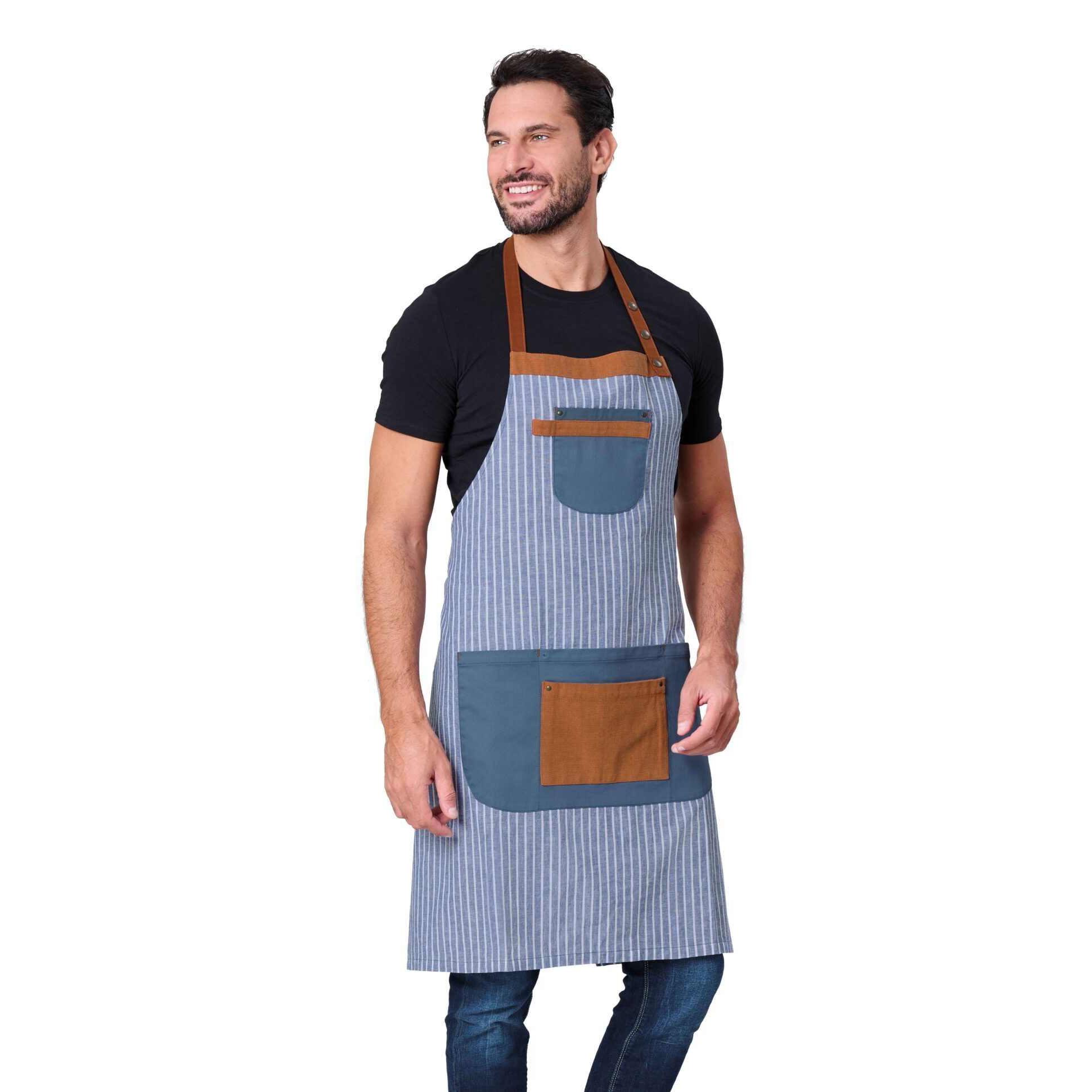 Grembiule da Lavoro Siggi Rolling Stones 28PZ0537/00-1447